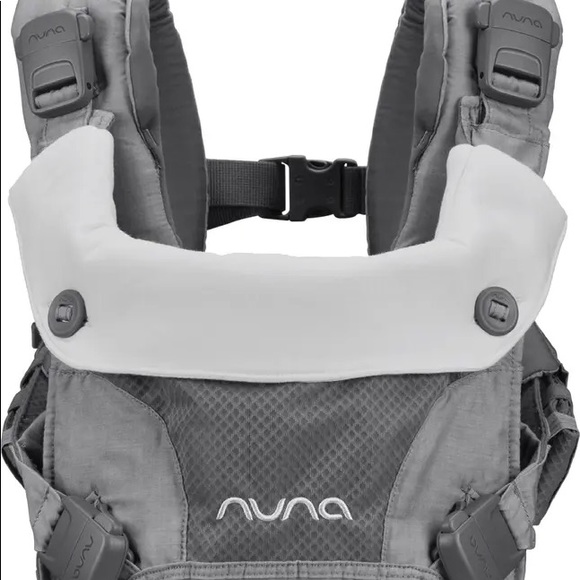 Brand New in Box Nuna Carrier - Picture 2 of 2